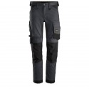 PANTALON STRETCH ALLROUNDWORK SANS POCHE HOLSTER