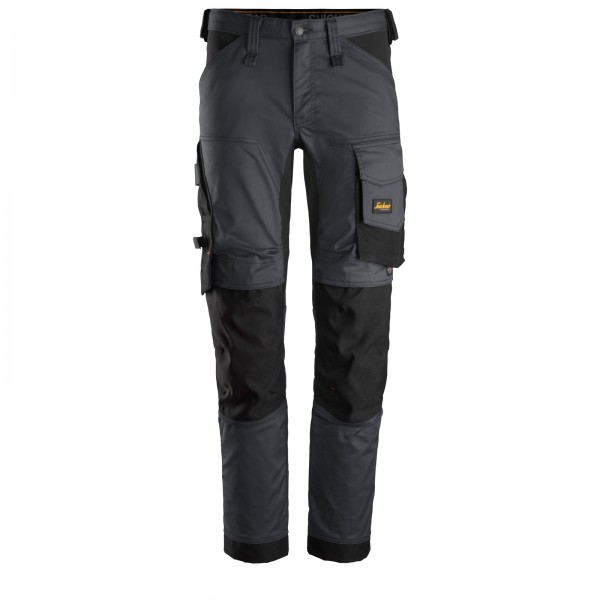 EKIPRO Pantalon STRETCH ALLROUNDWORK sans poche holter