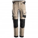 PANTALON STRETCH ALLROUNDWORK SANS POCHE HOLSTER