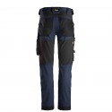 PANTALON STRETCH ALLROUNDWORK SANS POCHE HOLSTER