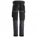 PANTALON STRETCH ALLROUNDWORK SANS POCHE HOLSTER