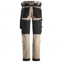 PANTALON STRETCH ALLROUNDWORK SANS POCHE HOLSTER