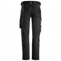 PANTALON STRETCH ALLROUNDWORK SANS POCHE HOLSTER