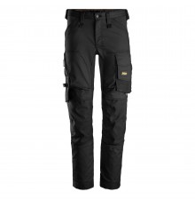 PANTALON STRETCH ALLROUNDWORK SANS POCHE HOLSTER