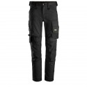 PANTALON STRETCH ALLROUNDWORK SANS POCHE HOLSTER