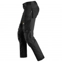 PANTALON STRETCH ALLROUNDWORK SANS POCHE HOLSTER