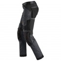 PANTALON STRETCH ALLROUNDWORK SANS POCHE HOLSTER