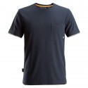 T-SHIRT ALLROUNDWORK MC 37.5®