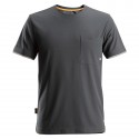 T-SHIRT ALLROUNDWORK MC 37.5®