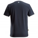 T-SHIRT ALLROUNDWORK MC 37.5®