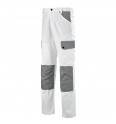 Pantalon de travail en coton PW347 PORTWEST - Mat&Provet GRAND-EST