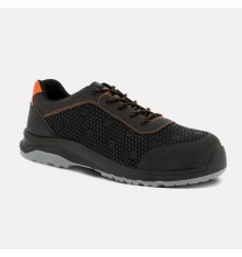 CHAUSSURE SECU BASSE RIDE S1P