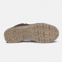 CHAUSSURE HAUTE NOUMEA S3 HI CI COGNAC 3833
