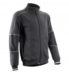 VESTE THERMIQUE KIJI