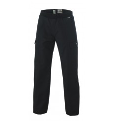 PANTALON HOMME SERGE NOIR