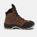 Chaussures de sécurité montante