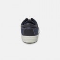 CHAUSSURE BASSE VANCE S1P