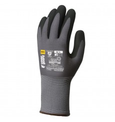 GANT EUROLITE 15N600 PAUME ENDUITE NITRILE