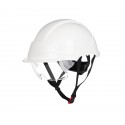 CASQUE PHOENIX PRO ABS BLANC