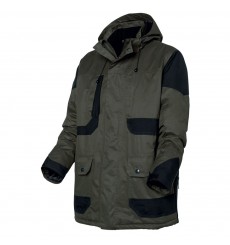 PARKA NATURTECH LIFE