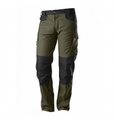 PANTALON GREEN PLUS 285GR CANVAS