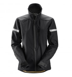 VESTE SOFTSHELL FEMME