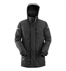 PARKA IMPERMEABLE 37.5 ALLROUNDWORK