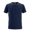 TEE SHIRT ALLROUNDWORK COTON