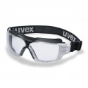 LUNETTE MASQUE PHEOS CX2 SONIC BLANC/NOIR INCOLORE