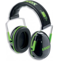 CASQUE ANTIBRUIT K