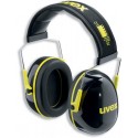 CASQUE ANTIBRUIT K