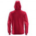 SWEAT A CAPUCHE