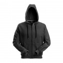 SWEAT HOODIE CLASSIC ZIPPE