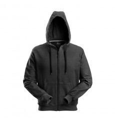 SWEAT HOODIE CLASSIC ZIPPE