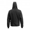 SWEAT HOODIE CLASSIC ZIPPE