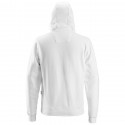 SWEAT HOODIE CLASSIC ZIPPE