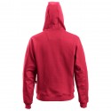 SWEAT HOODIE CLASSIC ZIPPE