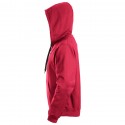 SWEAT HOODIE CLASSIC ZIPPE