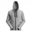 SWEAT HOODIE CLASSIC ZIPPE