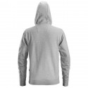 SWEAT HOODIE CLASSIC ZIPPE