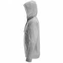 SWEAT HOODIE CLASSIC ZIPPE