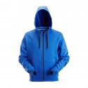 SWEAT HOODIE CLASSIC ZIPPE