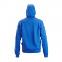 SWEAT HOODIE CLASSIC ZIPPE