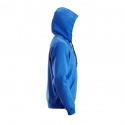 SWEAT HOODIE CLASSIC ZIPPE