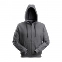 SWEAT HOODIE CLASSIC ZIPPE