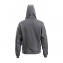 SWEAT HOODIE CLASSIC ZIPPE