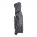 SWEAT HOODIE CLASSIC ZIPPE