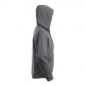 SWEAT HOODIE CLASSIC ZIPPE