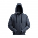 SWEAT HOODIE CLASSIC ZIPPE