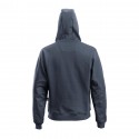 SWEAT HOODIE CLASSIC ZIPPE